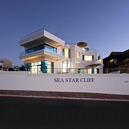 ซี สตาร์ คลิฟ ลอดจ์ Villa คานสบาย ภายนอก รูปภาพ