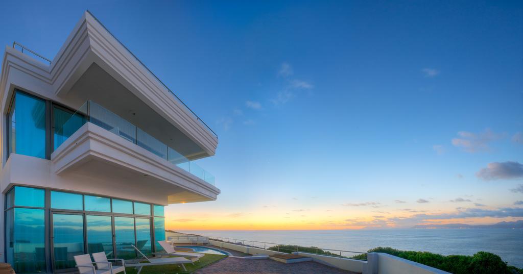 ซี สตาร์ คลิฟ ลอดจ์ Villa คานสบาย ภายนอก รูปภาพ